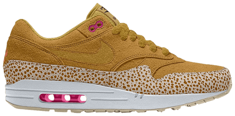 Nike Wmns Air Max 1 Unlocked By You