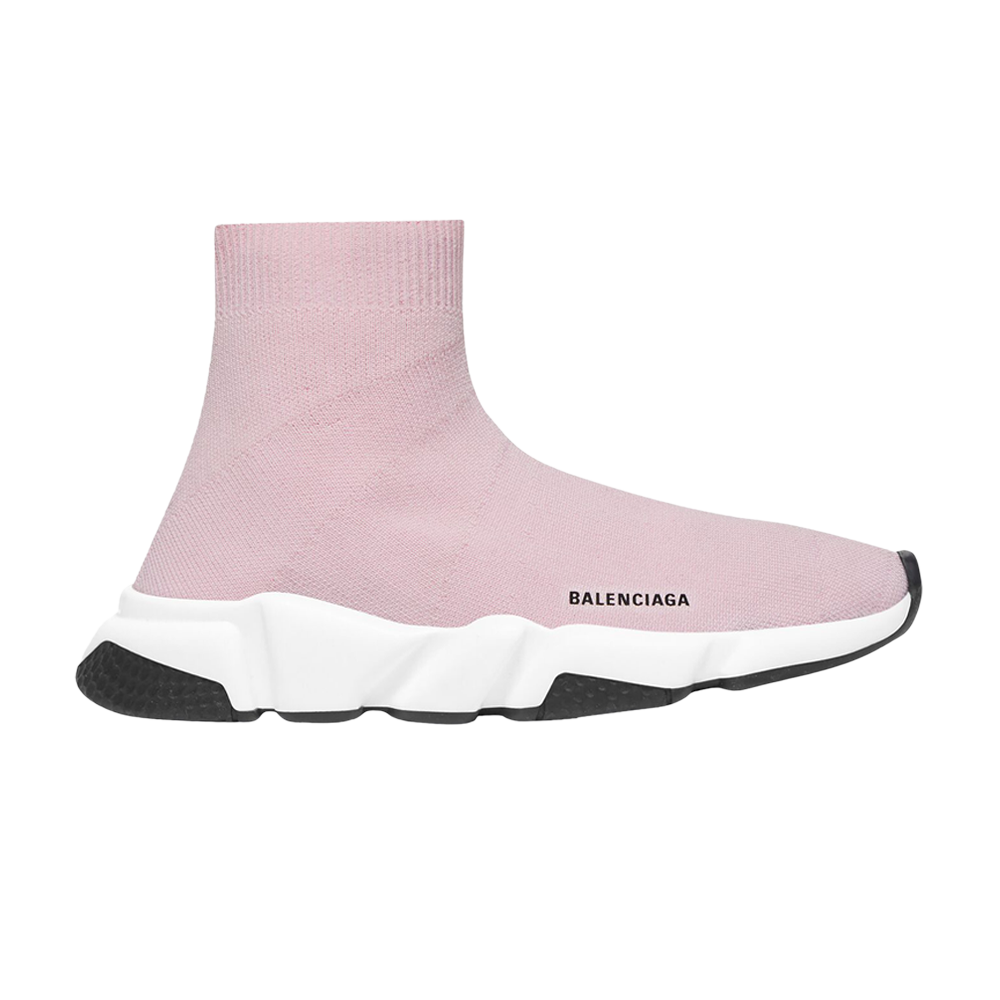 Buy Balenciaga Wmns Triple S Sneaker Light Pink  524039 W2CA7 5090  Pink   GOAT