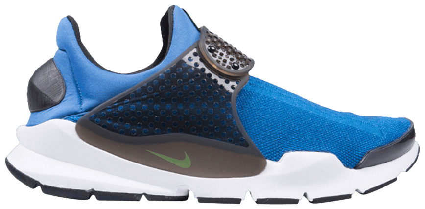 Buy Sock Dart JCRD 'Blue Jay' Sample - 683012 VJ | GOAT