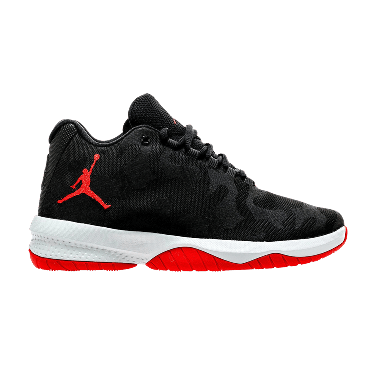 Buy Jordan B.Fly GS Bred 881446 015 GOAT