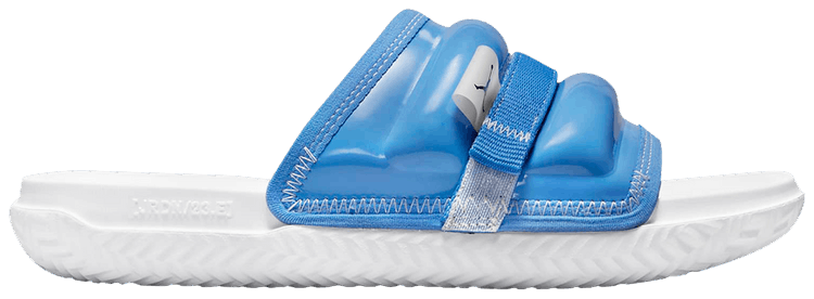 Nike Jordan Play Slide Legend Blue White