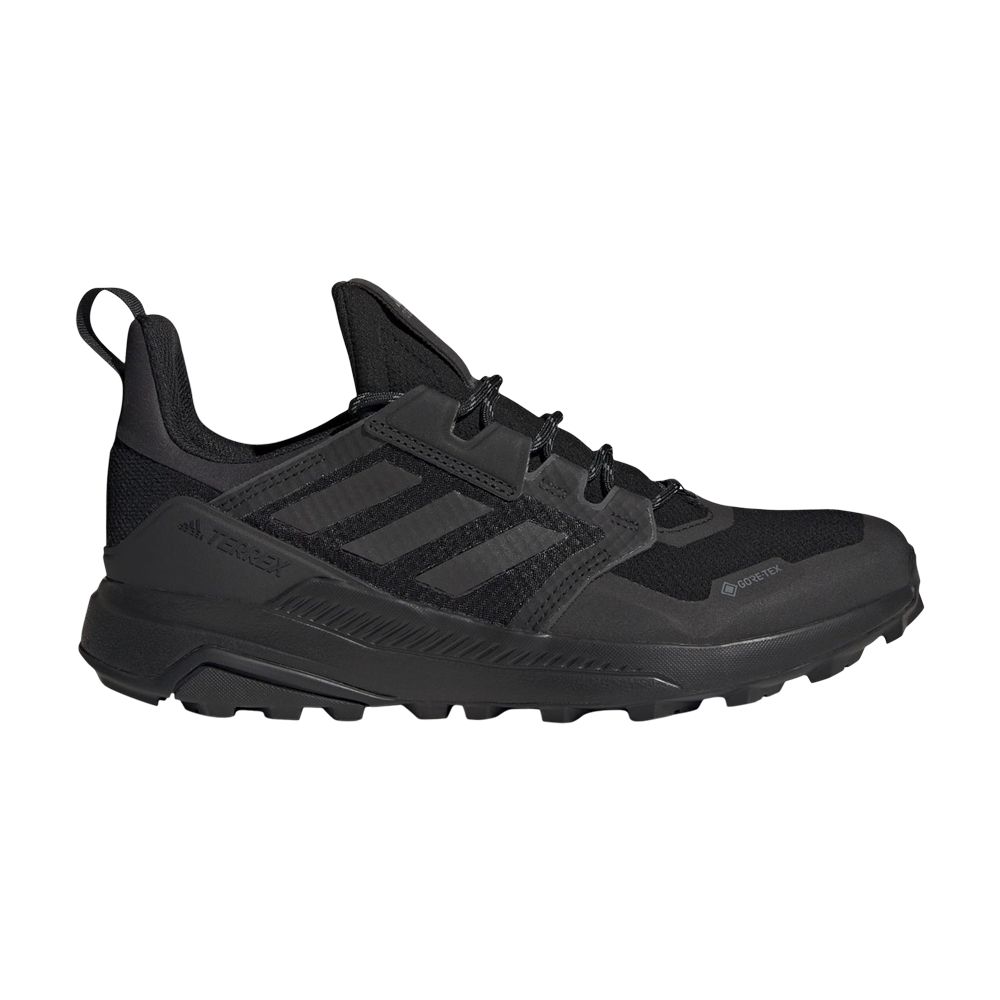 ADIDAS ORIGINALS TERREX TRAILMAKER GORE-TEX 'BLACK GREY'