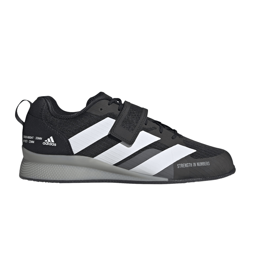 adipower 3 weightlifting