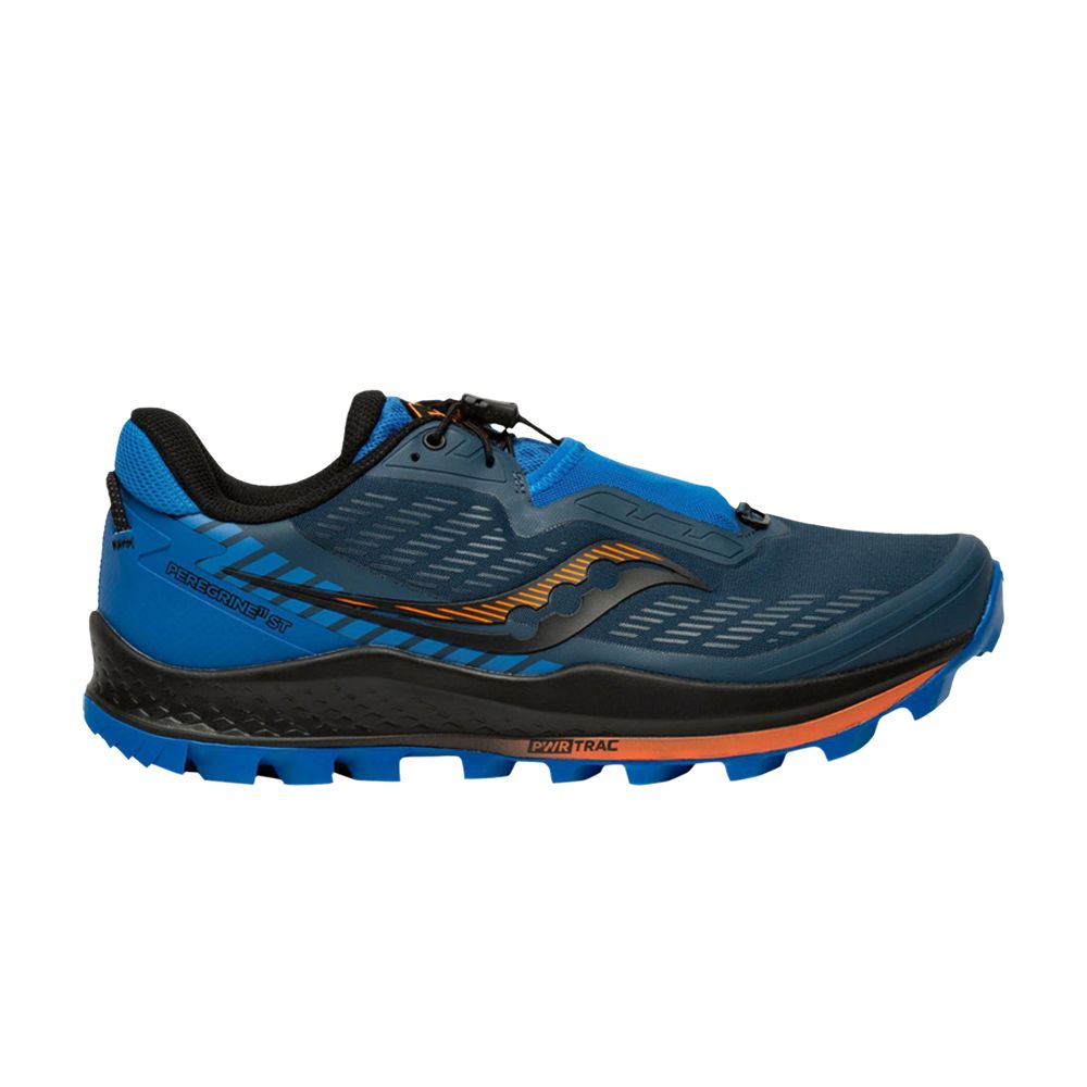 Saucony Peregrine 11 ST...