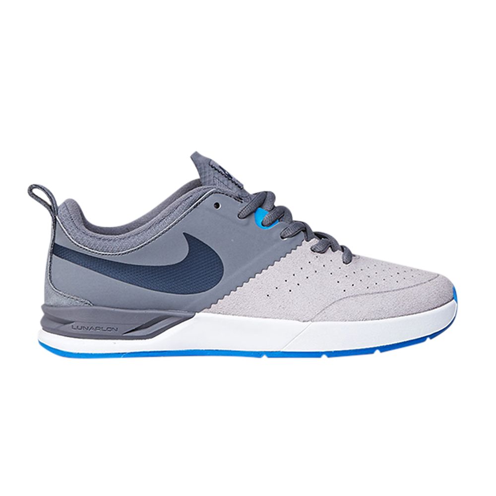 Nike Project BA SB 'Cool Grey Armory Navy' | Men's Size 11 - 599698-040