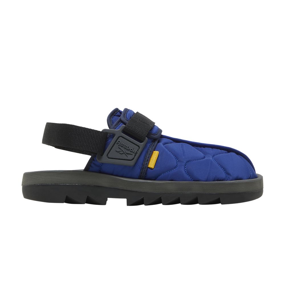 Reebok Beatnik Sandal 'Classic Cobalt' | Blue | Men's Size 10