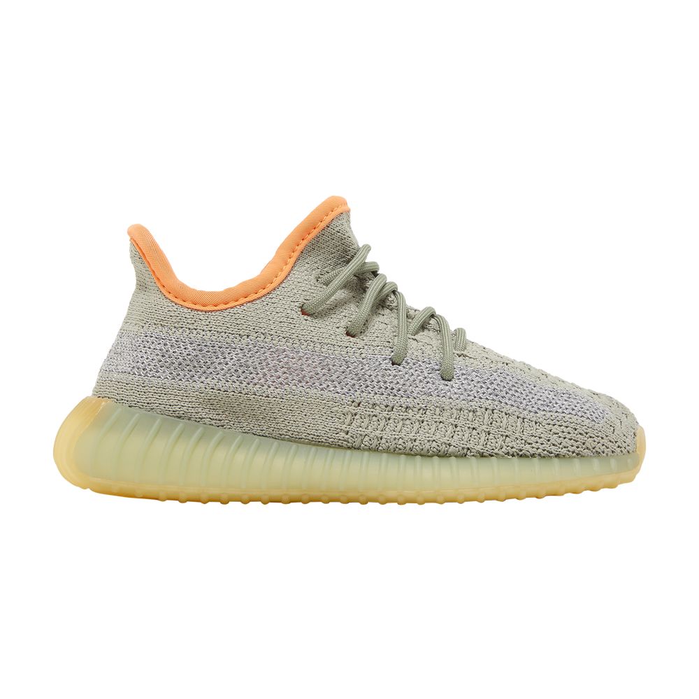 Yeezy Boost 350 V2 Infant 'Desert Sage' - FX9041