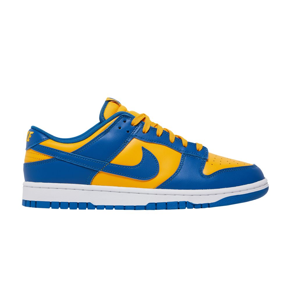 Nike Dunk Low 'UCLA' | Yellow | Men's Size 10.5