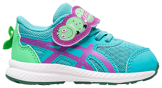 Asics Contend 8 TD Caterpillar
