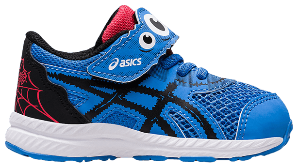 Asics Contend 8 TD Spider