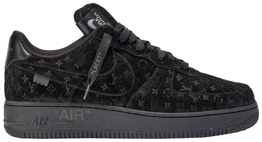 lv air force ones