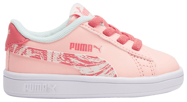 Puma Smash V2 Infant Flamingo