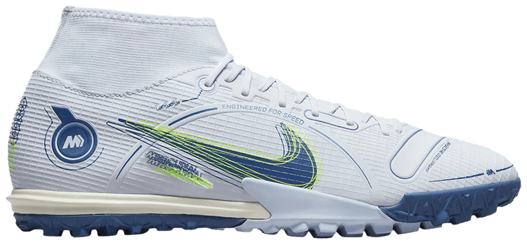 mercurial superfly 8 society