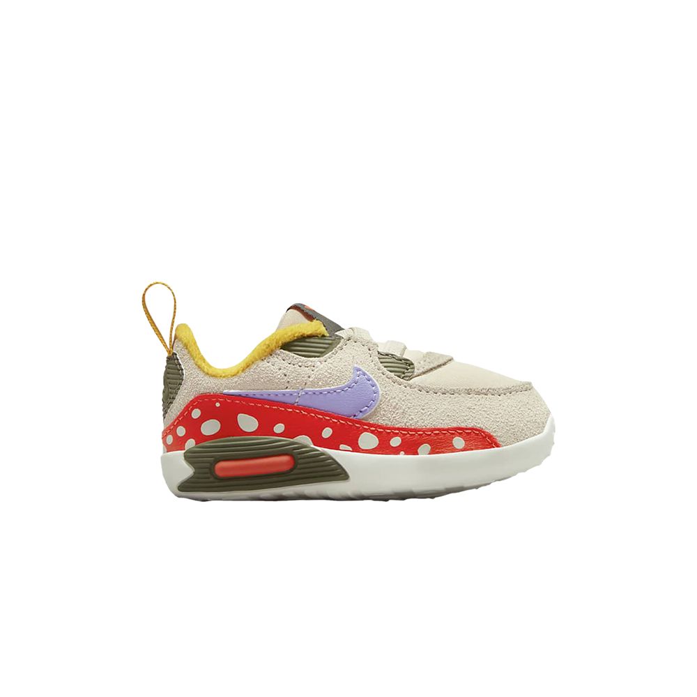 Air Max 90 SE CB 'Mushroom' - DR0407-200
