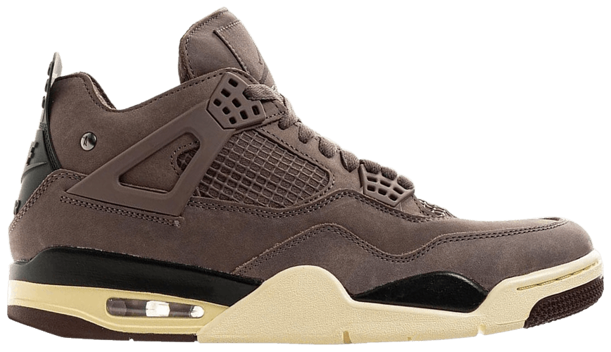 air jordan 4 a ma maniére stockx