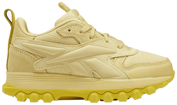 Reebok aztrek yellow deals