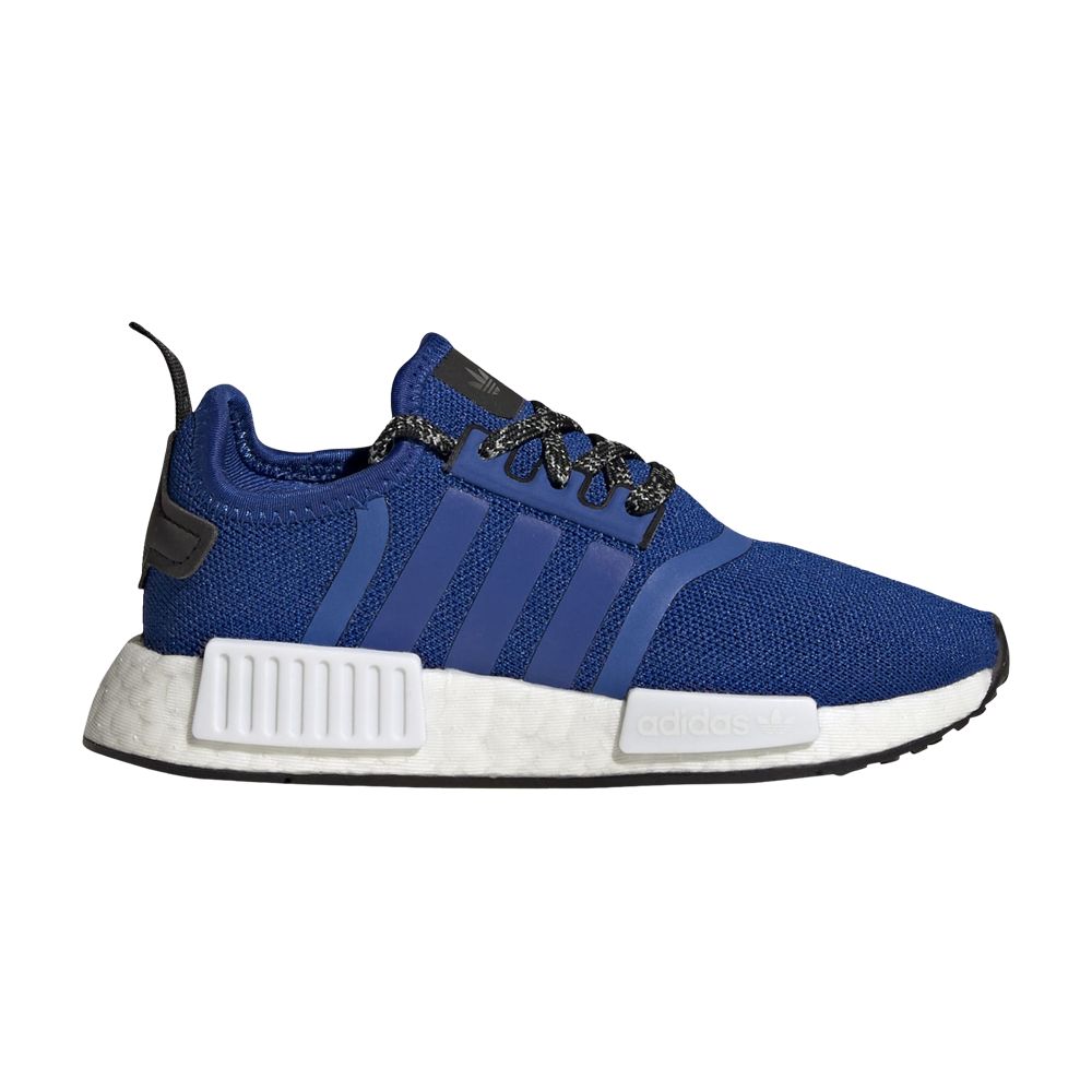 Adidas NMD_R1 J 'Royal Blue' | Kid's Size 3 - HQ6191