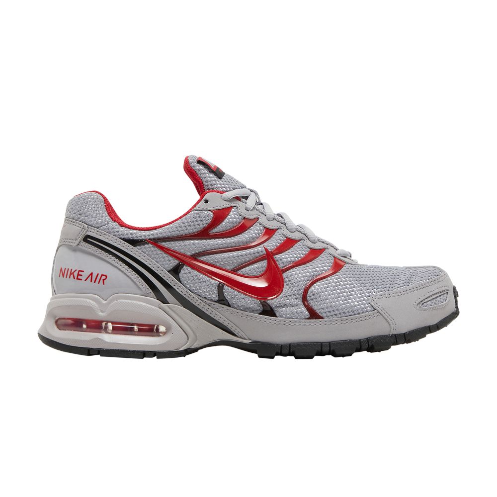 Nike Air Max Torch 4 'Atmosphere Grey University Red' | Men's Size 9