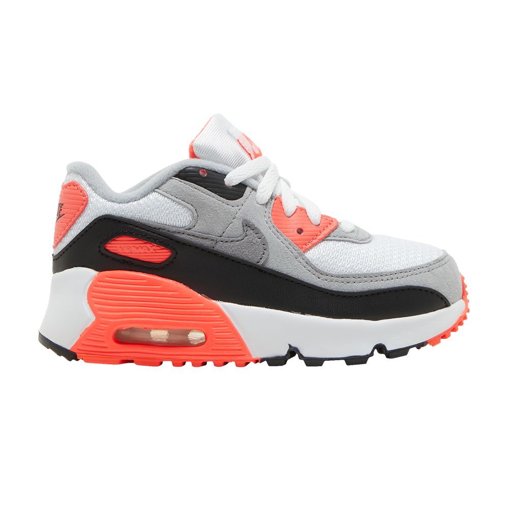 Nike Air Max 90 TD 'Infrared' 2020 | Infant Size 5