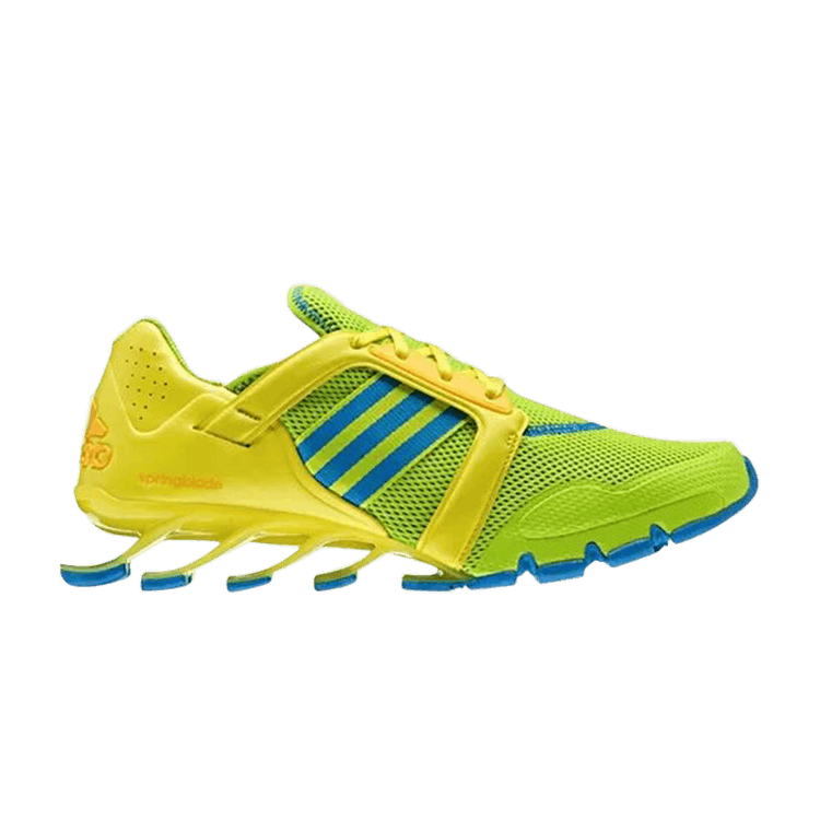 Buy Springblade E Force Yellow Green AQ5251 GOAT CA
