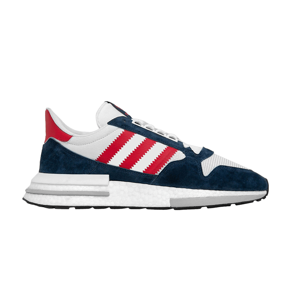 Adidas zx 500 rm rot damen outlet