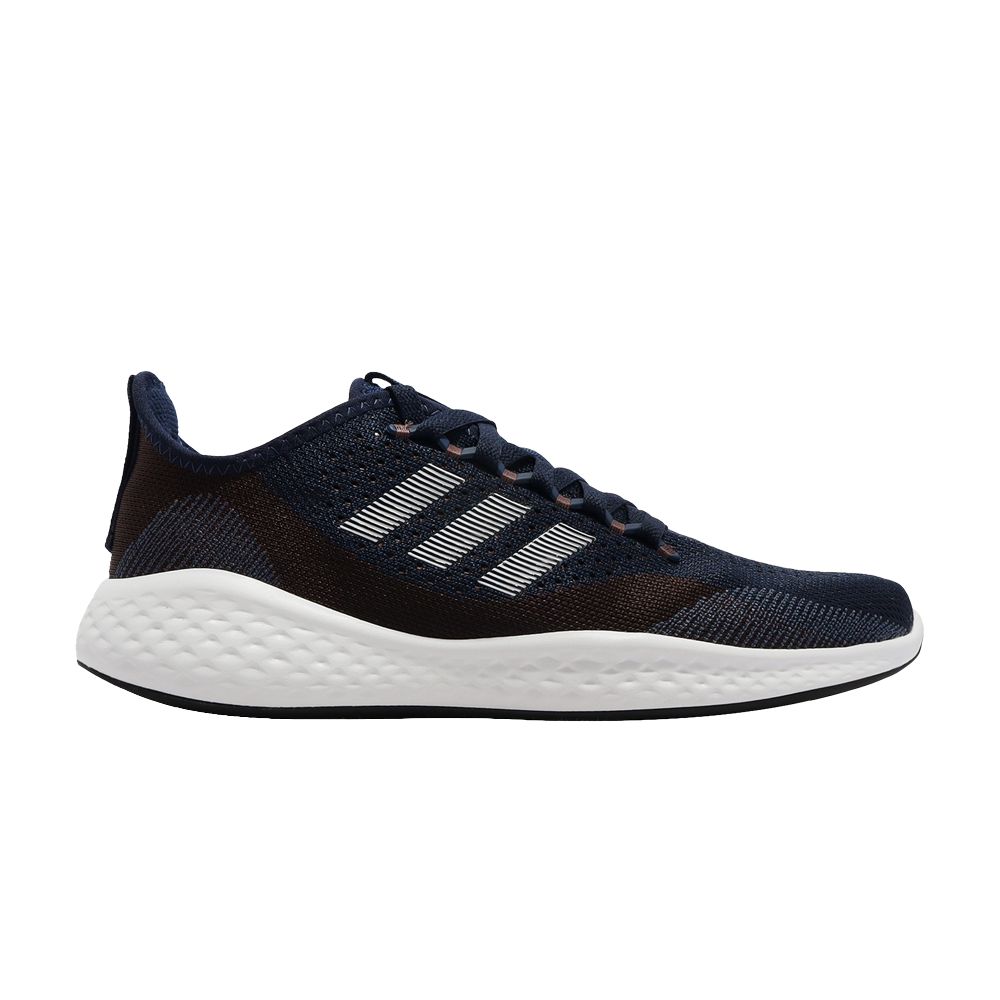 adidas Fluidflow 2.0 'Legend Ink' | Blue | Men's Size 9.5