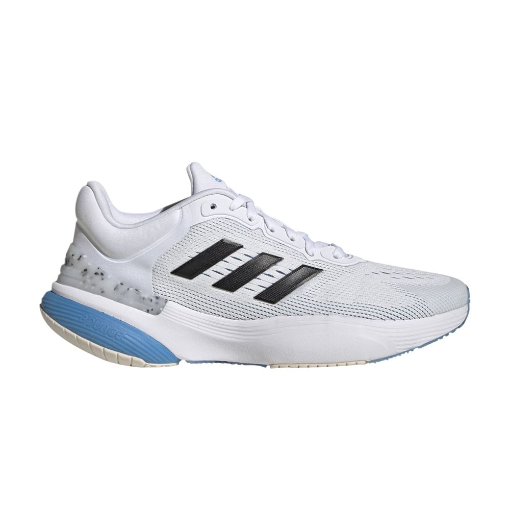 adidas Wmns Response Super 3.0 'White Pulse Blue' | Women's Size 6 - GX9824