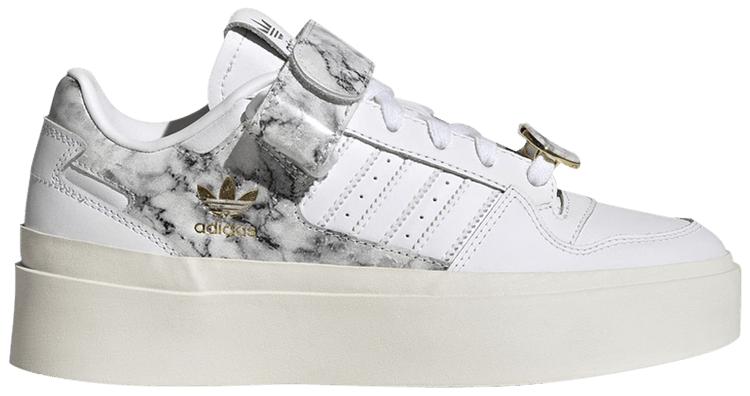 Adidas Wmns Forum Bonega Marbled