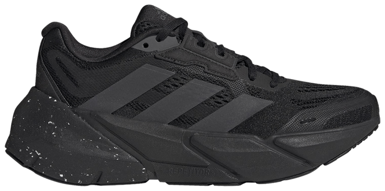 Adidas Wmns Adistar Black Grey