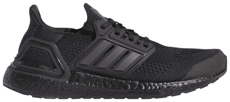 Buy Wmns UltraBoost 19.5 DNA Black Carbon GY8347 GOAT