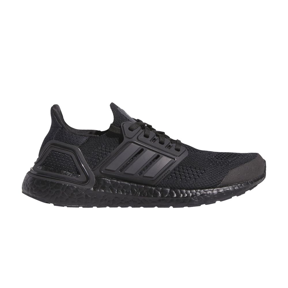 ADIDAS ORIGINALS WMNS ULTRABOOST 19.5 DNA 'BLACK CARBON'