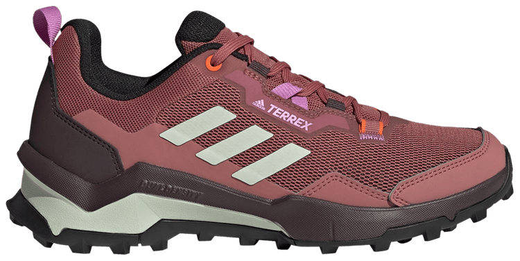 Adidas Wmns Terrex AX4 Primegreen Wonder Red