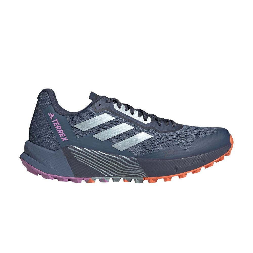 Adidas Wmns Terrex Agravic...