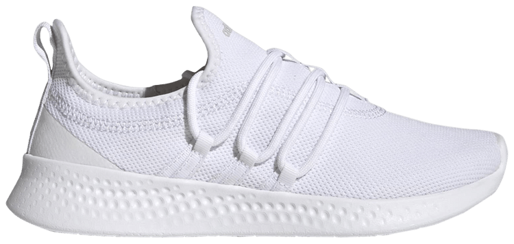 Adidas Wmns Puremotion Adapt 20 White Grey