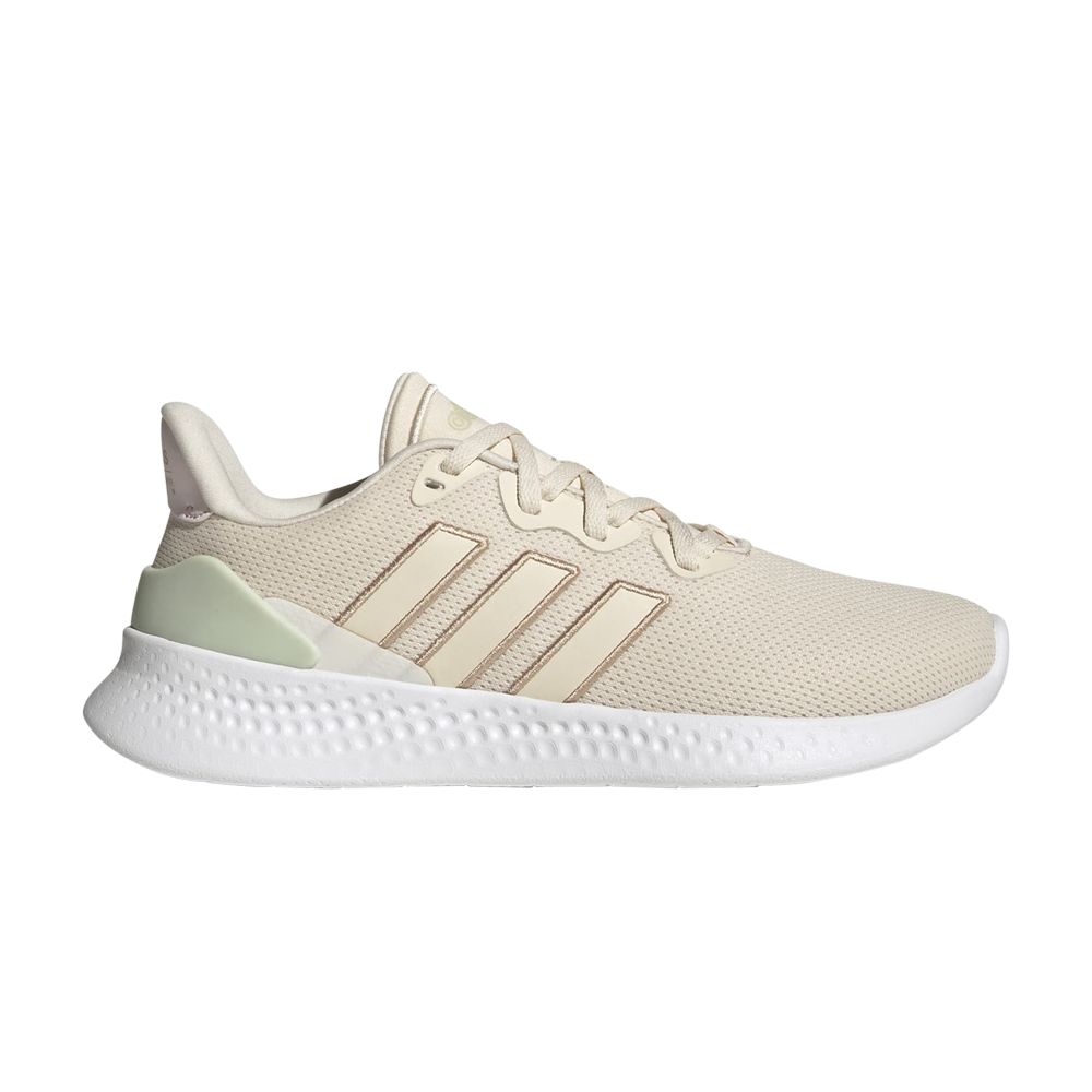 adidas Wmns Puremotion SE 'White Magic Beige' | Cream | Women's Size 6.5 - GZ6773