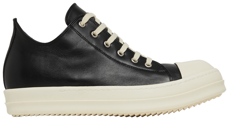 RICK OWENS Strobe ローカット スニーカー レザー Buy Rick Owens Strobe: New Releases & Iconic Styles | GOAT