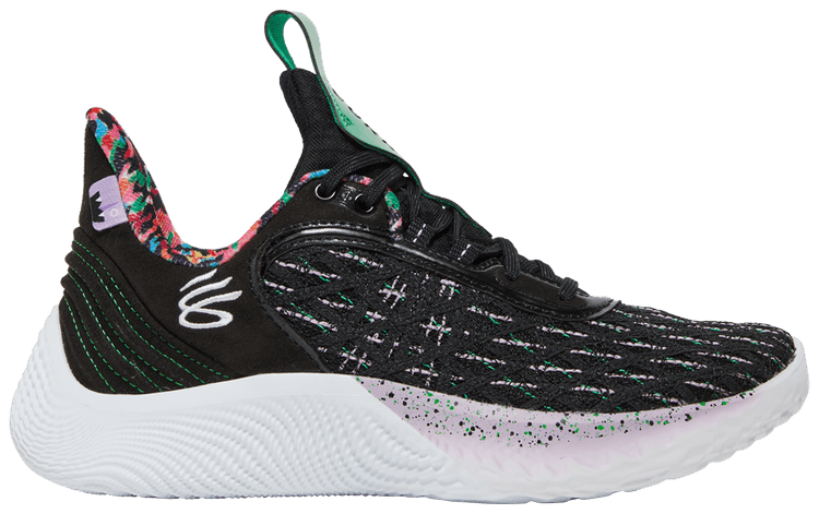 Buy Curry Flow 9: New Releases & Iconic Styles | GOAT