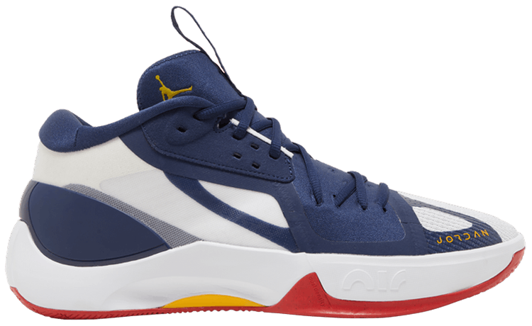 Buy Jordan Zoom Separate Shoes: New Releases & Iconic Styles