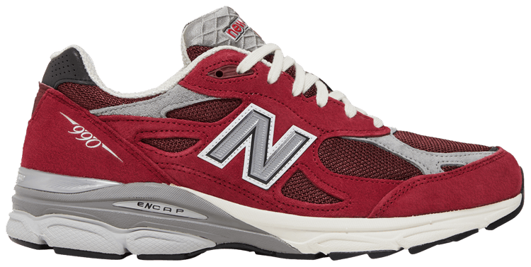 靴 New Balance 990v3 Made in USA New Balance Men's MADE in USA 990v3 Shoe | eBay