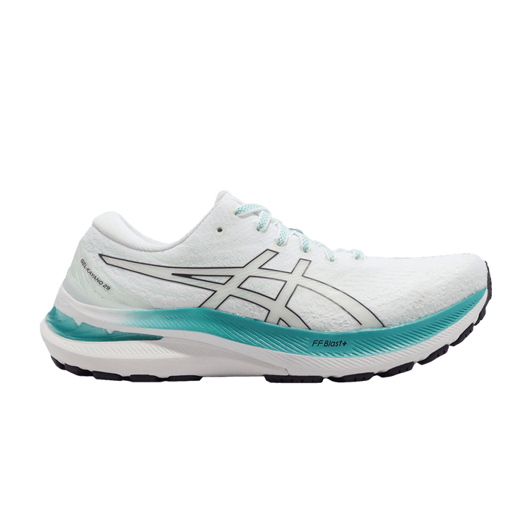 Buy Wmns Gel Kayano 29 White Sea Glass 1012B272 101 GOAT
