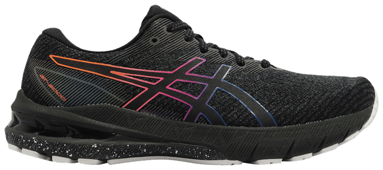 Asics Wmns GT 2000 10 Lite Show Black