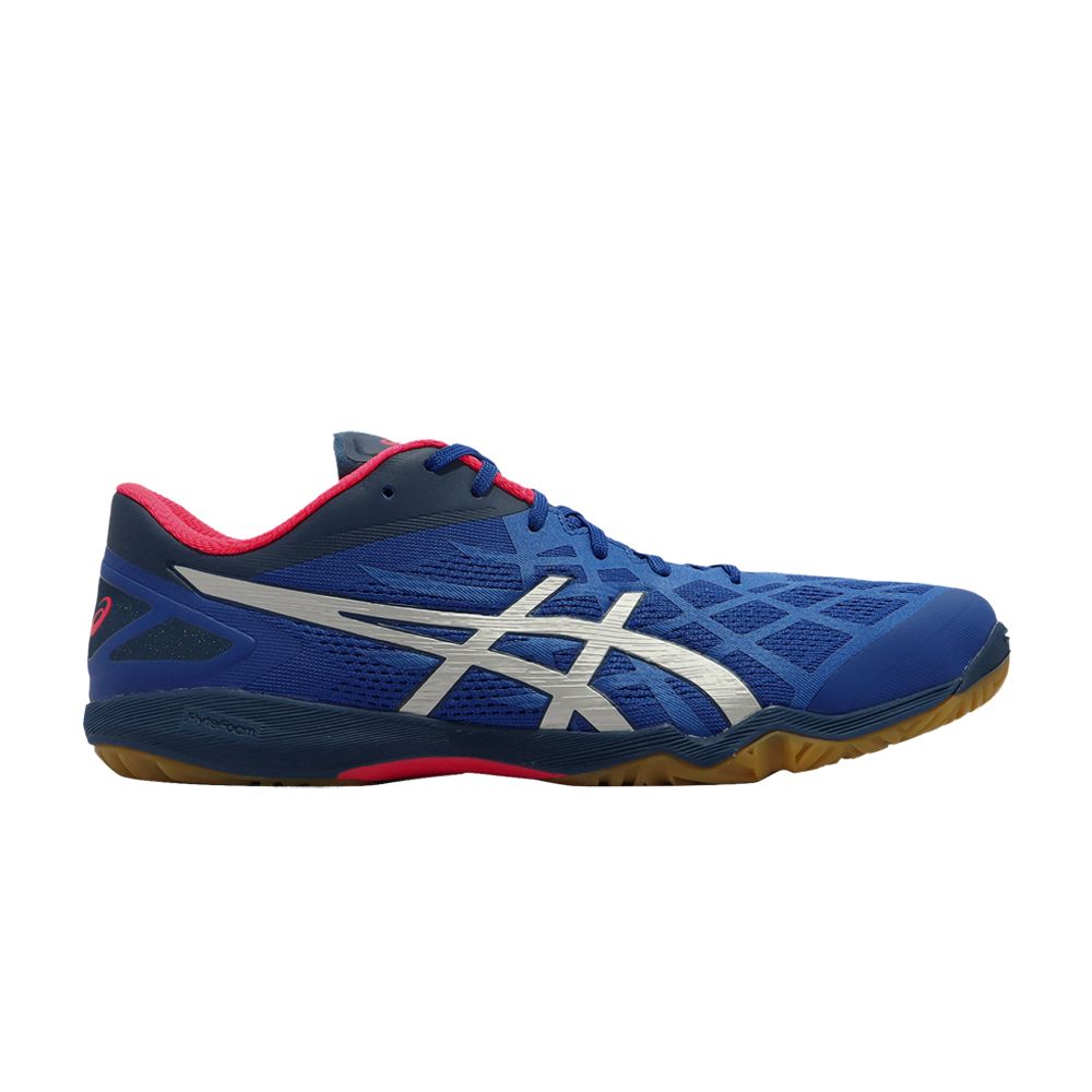 ASICS ATTACK DOMINATE FF 2 'TUNA BLUE'