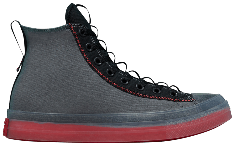 Converse Chuck Taylor All Star CX High Desert Sunset