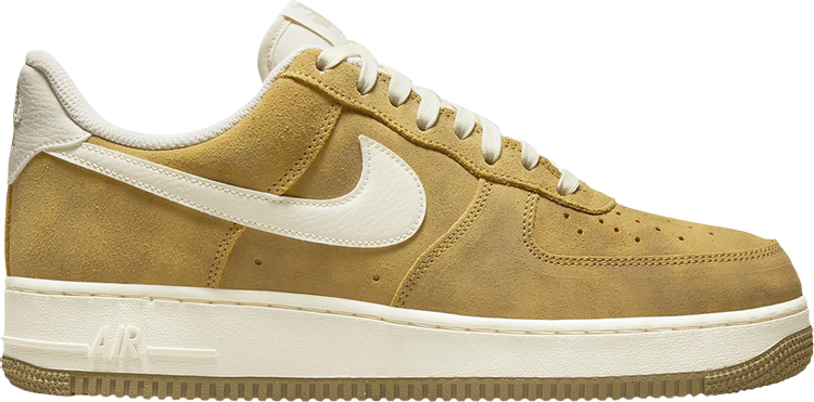 Air Force 1 '07 'Sanded Gold'