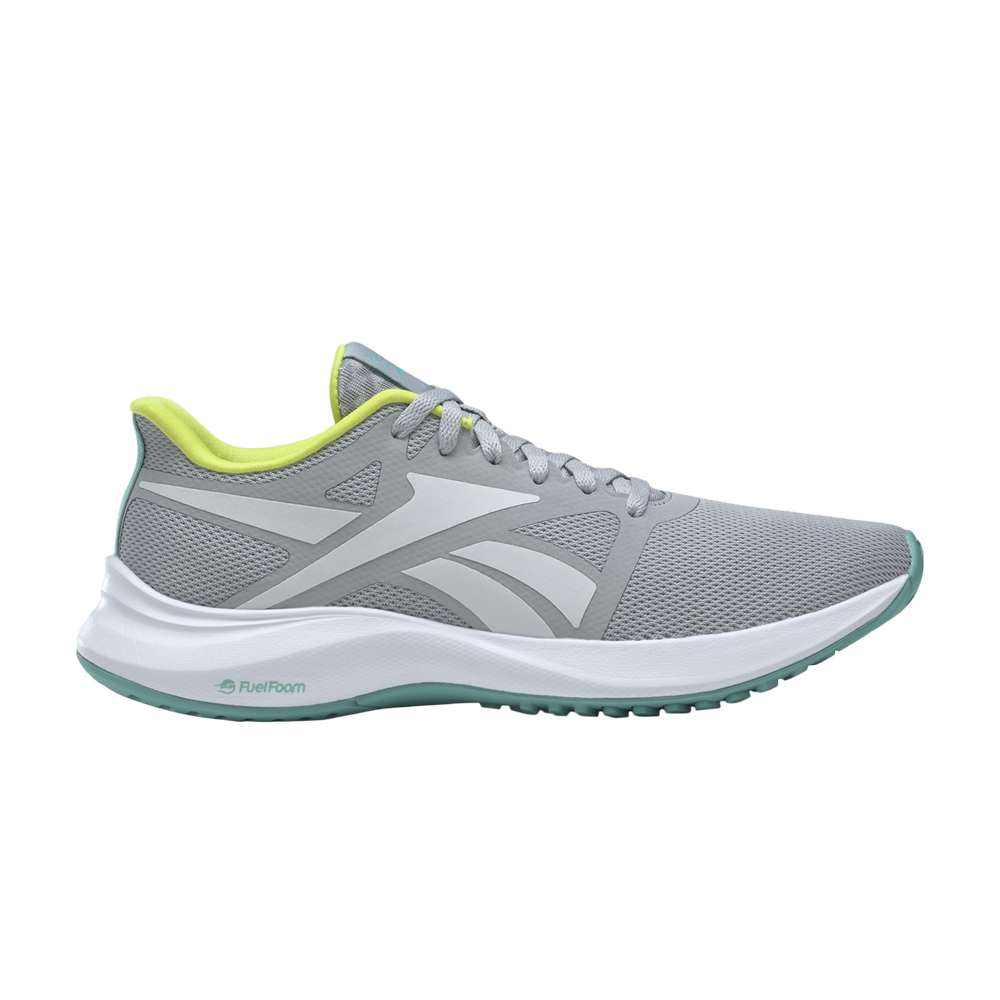 Pre-owned Reebok Wmns Runner 5 'grey Semi Classic Teal'