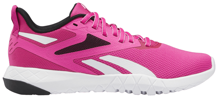 Reebok Wmns Flexagon Force 4 Proud Pink White