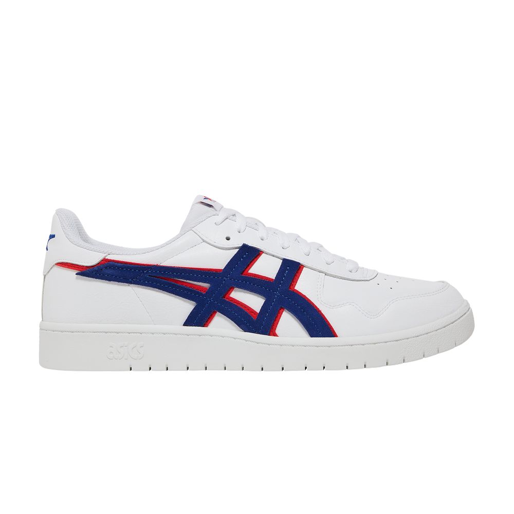 ASICS Japan S 'White Monaco Blue' | Men's Size 6