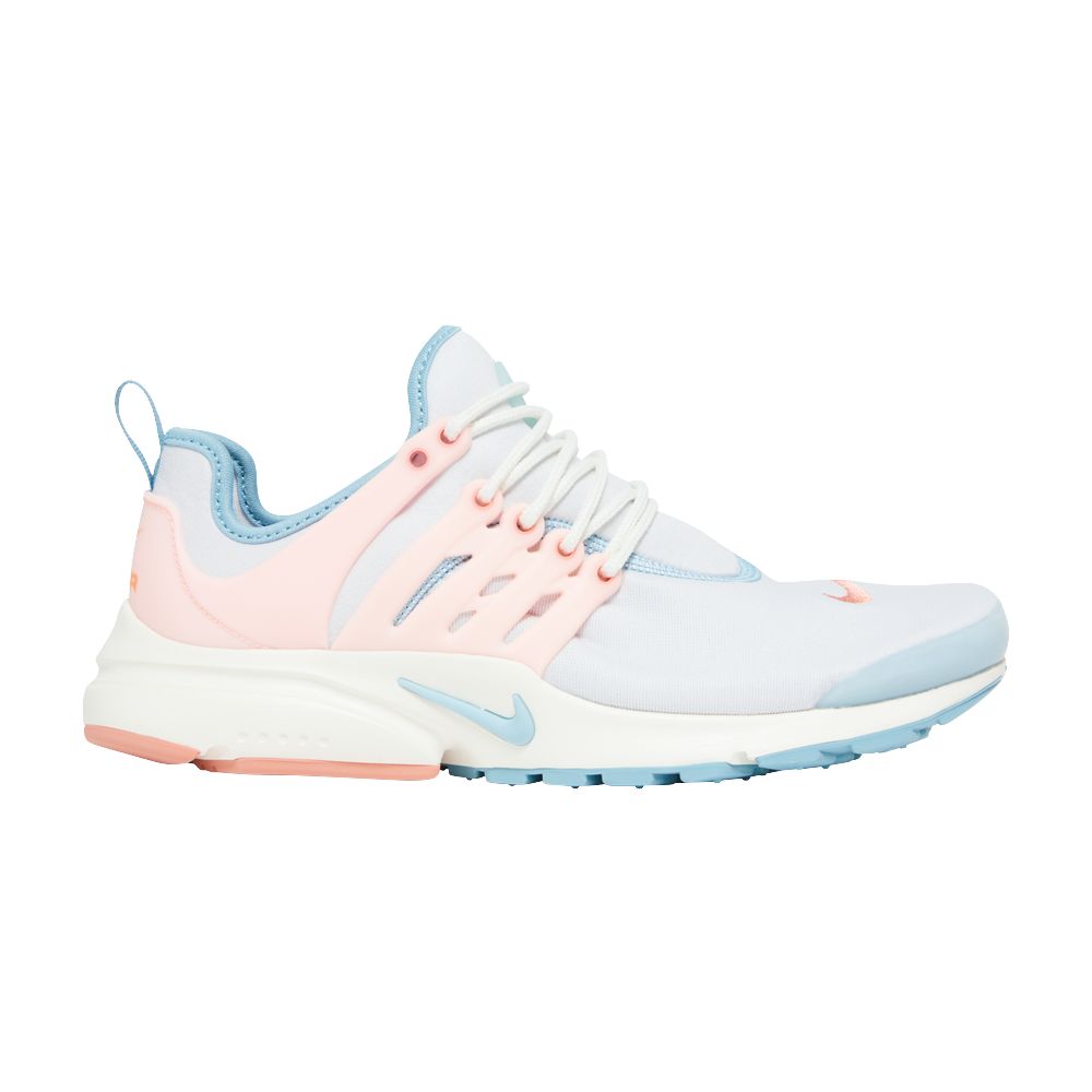 Nike Wmns Air Presto 'Iris Whisper' | Blue | Women's Size 6