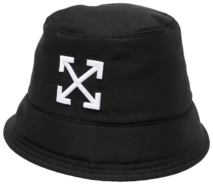 Buy Off White bucket hats : New & Pre-Owned | GOAT