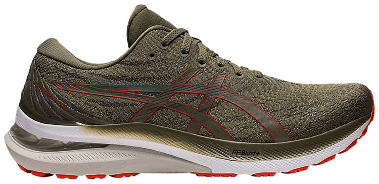 Asics Gel Kayano 29 Mantle Green